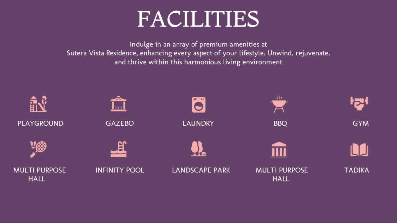 Facilities